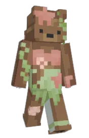 Skin preview
