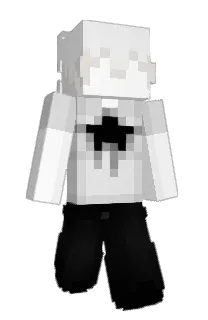 ykizu's Minecraft skin