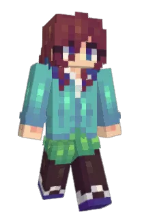 walkorqq's Minecraft skin