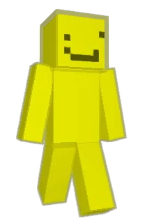 Front of Cheehosun's skin