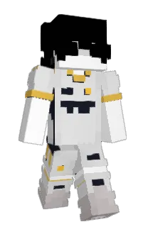 Front of Cristhianoo's skin