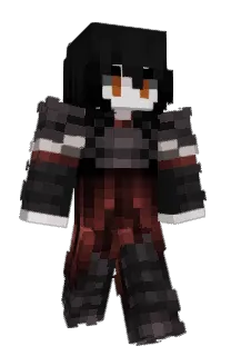 Front of SergeantBoomie's skin