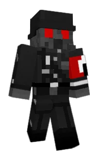 Apples1's Minecraft skin