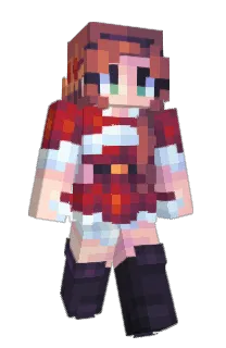 Noah__DB's Minecraft skin