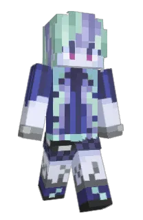 NRSOMC's Minecraft skin