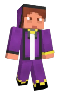 Front of Theo_TM's skin