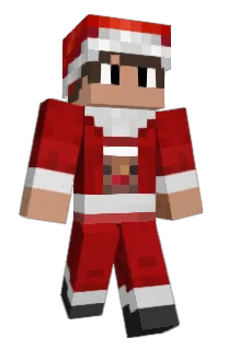 Front of NOAM1850's skin