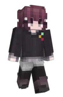 nexoneko's Minecraft skin