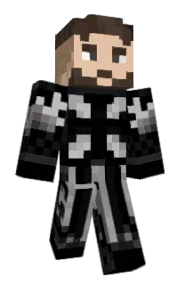 _Castius's Minecraft skin