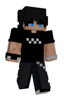 Demon9383's Minecraft skin