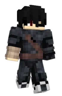 physicEduardo's Minecraft skin