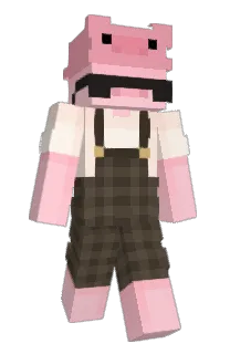 Buoi22's Minecraft skin