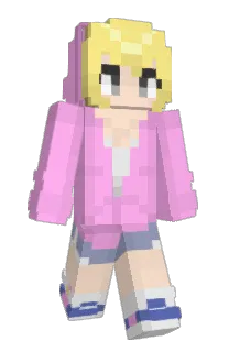 HlBIKI's Minecraft skin