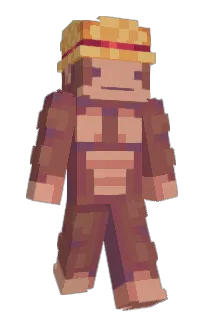 bayleylong's Minecraft skin