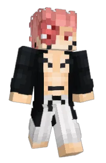 Sultan_Osman14's Minecraft skin
