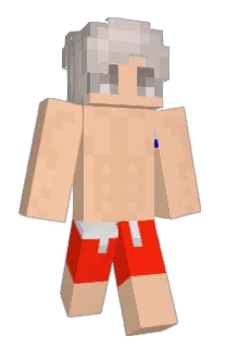 Front of wufflos's skin