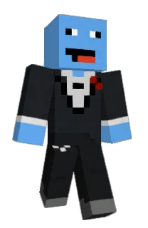 Front of JackIsDumb2's skin