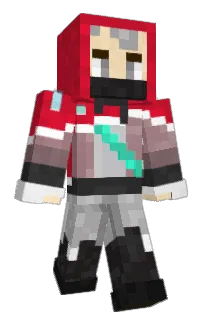 Anv0rteP's Minecraft skin