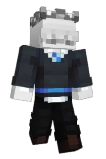 1ba_ Minecraft avatar full body