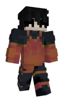 Front of Im_Pishi's skin