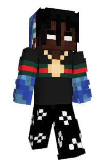 Front of AlahBabah04's skin
