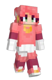 Front of SonicWizardPal's skin
