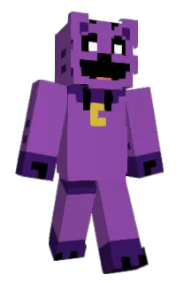 Front of VentiladorPLSH's skin