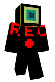 1banboshi Minecraft avatar full body