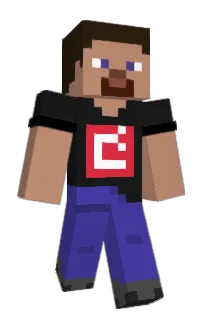 Front of video2games's skin