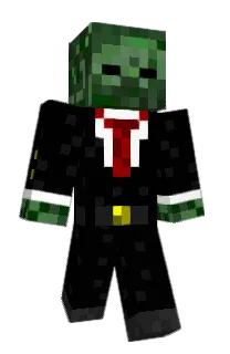 ayEasing's Minecraft skin