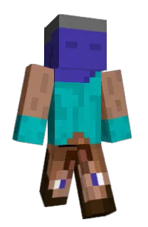 Squalot's Minecraft skin