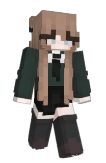 Front of kjraa's skin