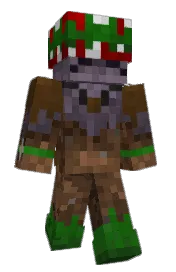 Skin preview