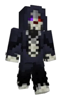 SN00PIN0's Minecraft skin