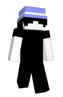Front of Starzitify's skin
