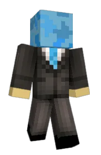 Front of BaconNick123's skin