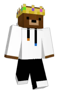 __SyNc_'s Minecraft skin