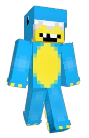 Skin preview