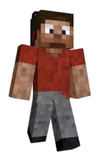 Front of the_dictator00's skin