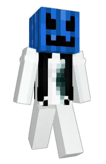 Front of aimbotgirl's skin