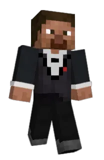 wrdsd's Minecraft skin