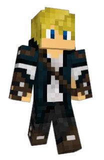 Front of LyraTheDrunk's skin