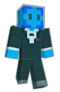 mlif's Minecraft skin