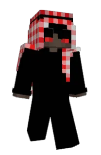 Front of hooni0909's skin