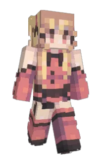 ukasky's Minecraft skin