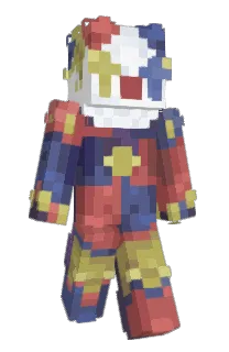 Glasses__Person's Minecraft skin