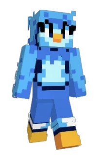 Front of Sybilregalia's skin