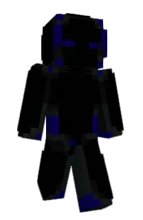 Sq1F's Minecraft skin