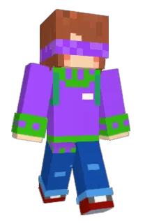Wemboo_'s Minecraft skin