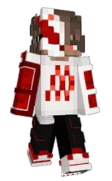 ebb and rock Minecraft skin — Slim model